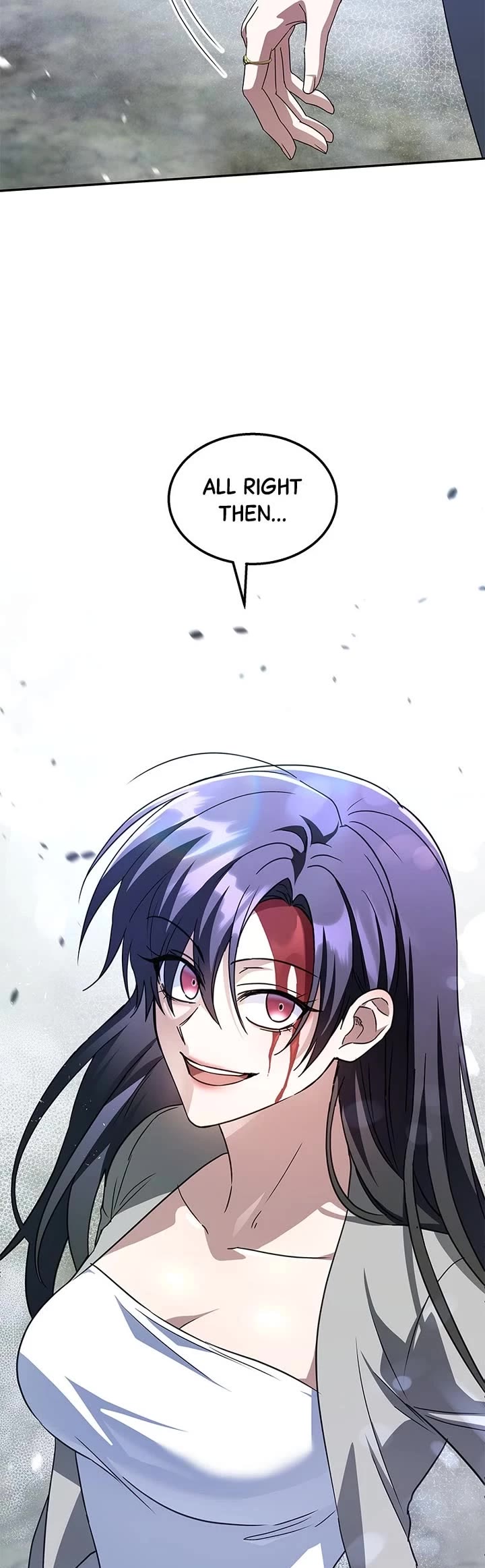 The Returned C-Rank Tank Won't Die! Chapter 17 page 58 - Chapter 17: Episode 17