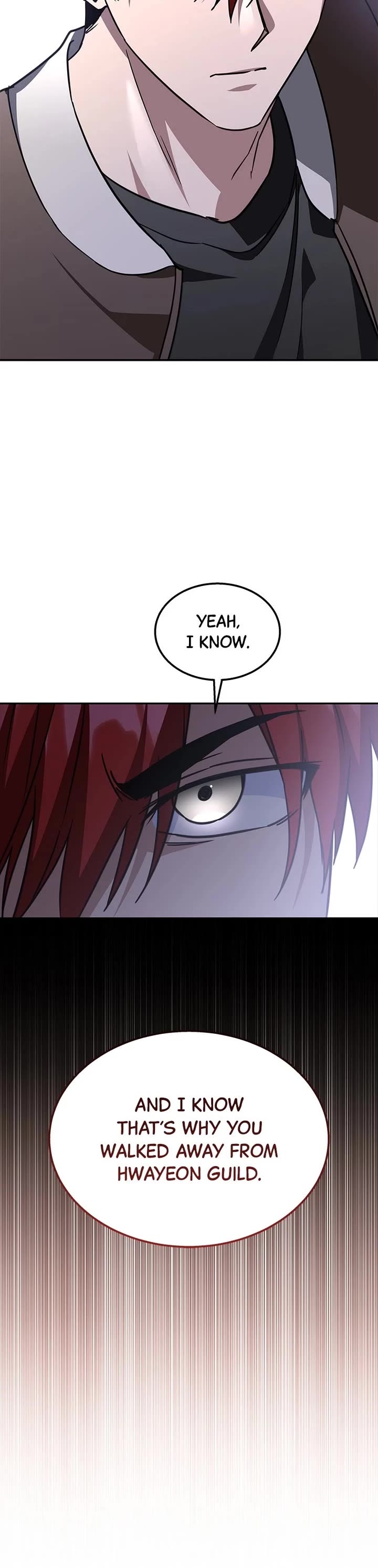 The Returned C-Rank Tank Won't Die! Chapter 17 page 9 - Chapter 17: Episode 17