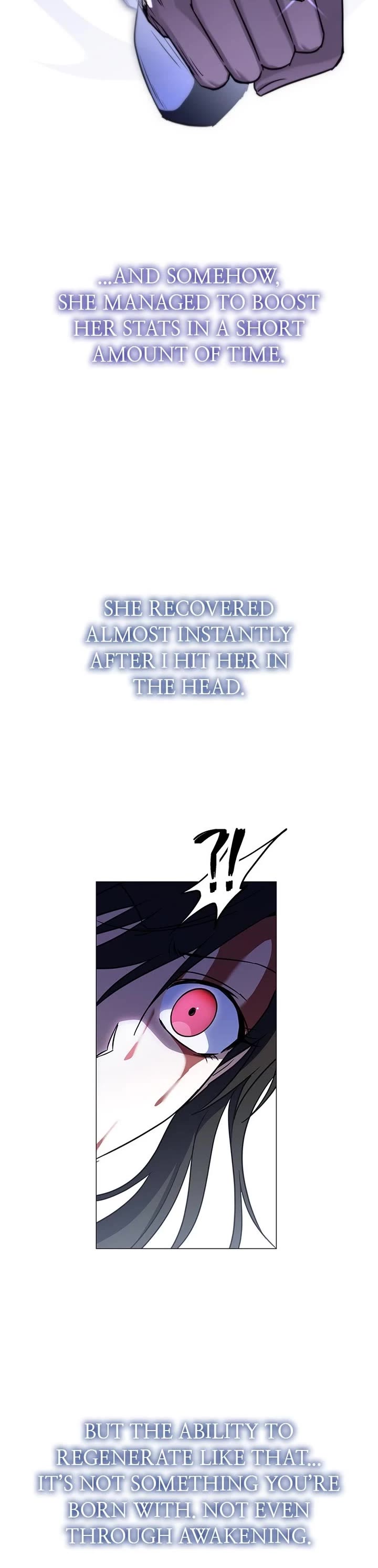 The Returned C-Rank Tank Won't Die! Chapter 18 page 29 - Chapter 18: Episode 18