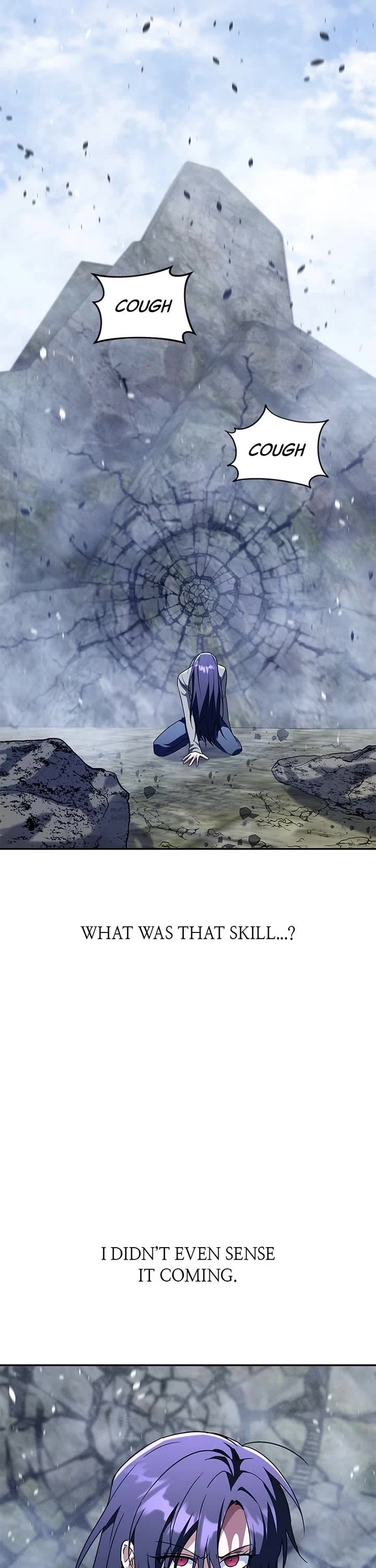 The Returned C-Rank Tank Won't Die! Chapter 18 page 33 - Chapter 18: Episode 18