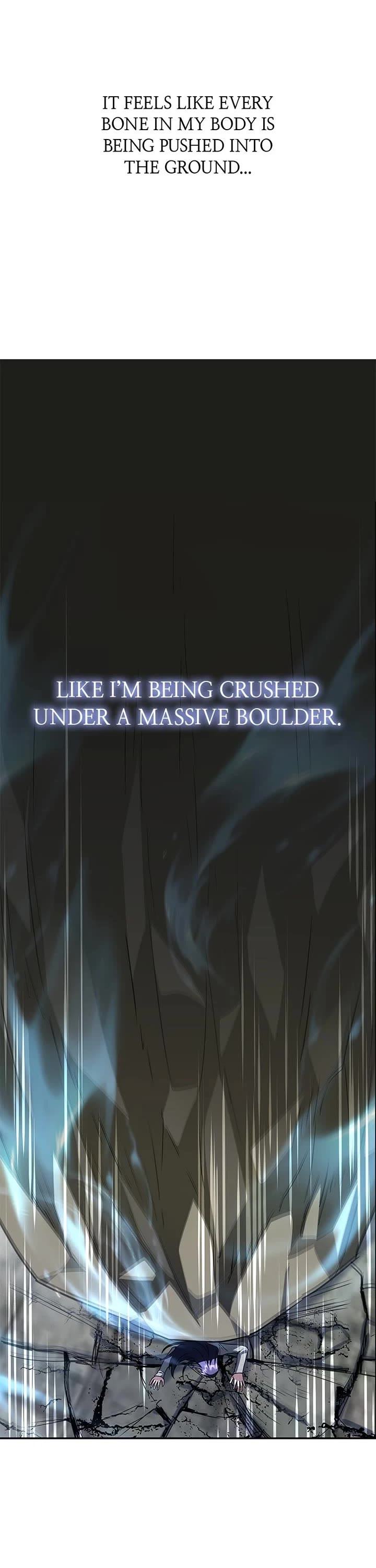 The Returned C-Rank Tank Won't Die! Chapter 18 page 37 - Chapter 18: Episode 18