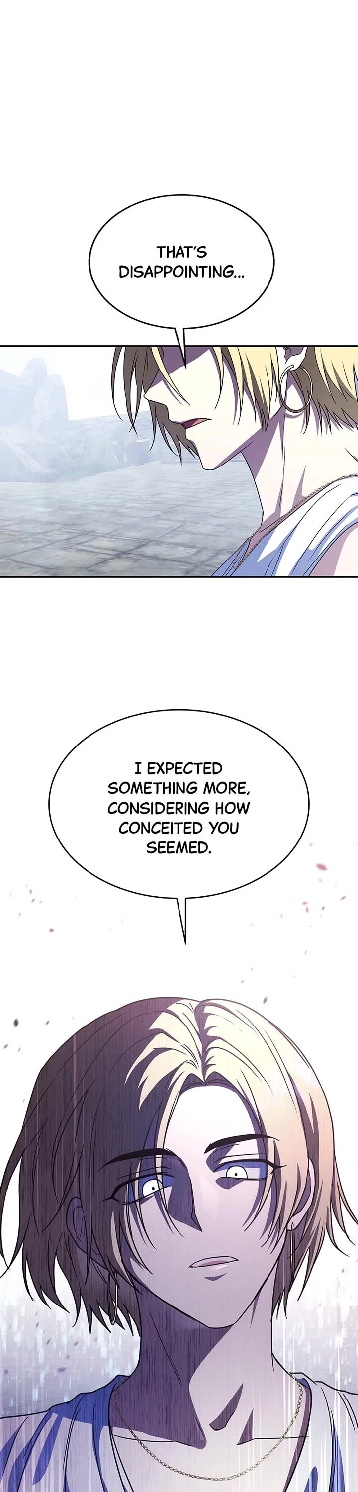 The Returned C-Rank Tank Won't Die! Chapter 18 page 38 - Chapter 18: Episode 18