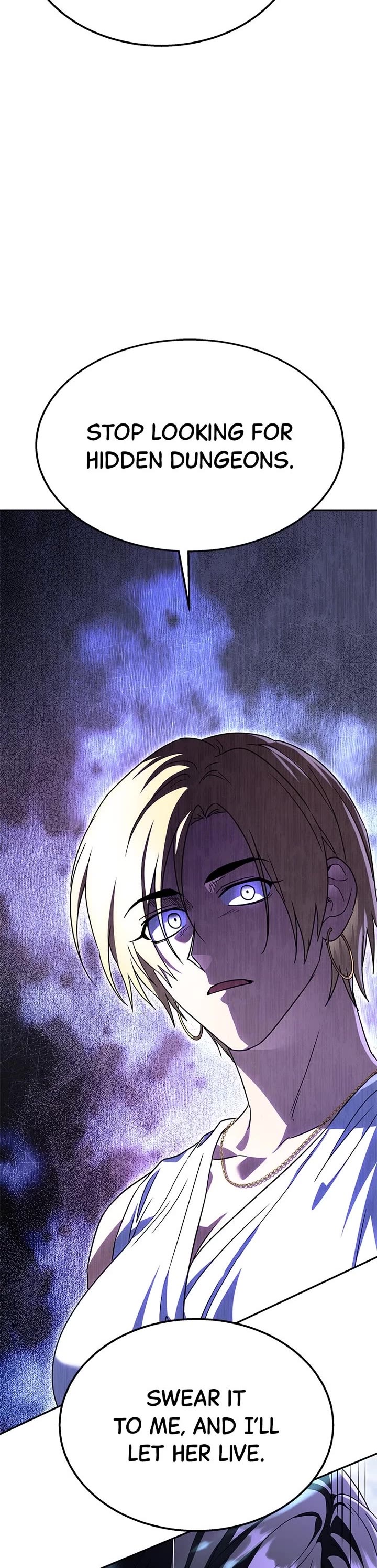 The Returned C-Rank Tank Won't Die! Chapter 18 page 45 - Chapter 18: Episode 18