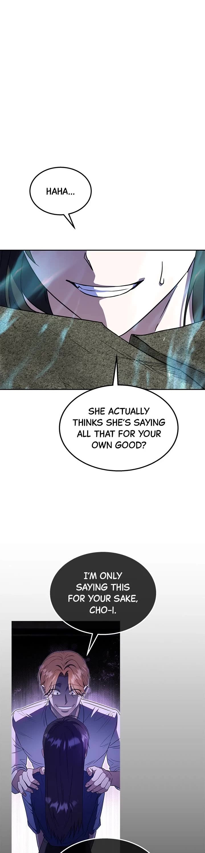 The Returned C-Rank Tank Won't Die! Chapter 18 page 50 - Chapter 18: Episode 18