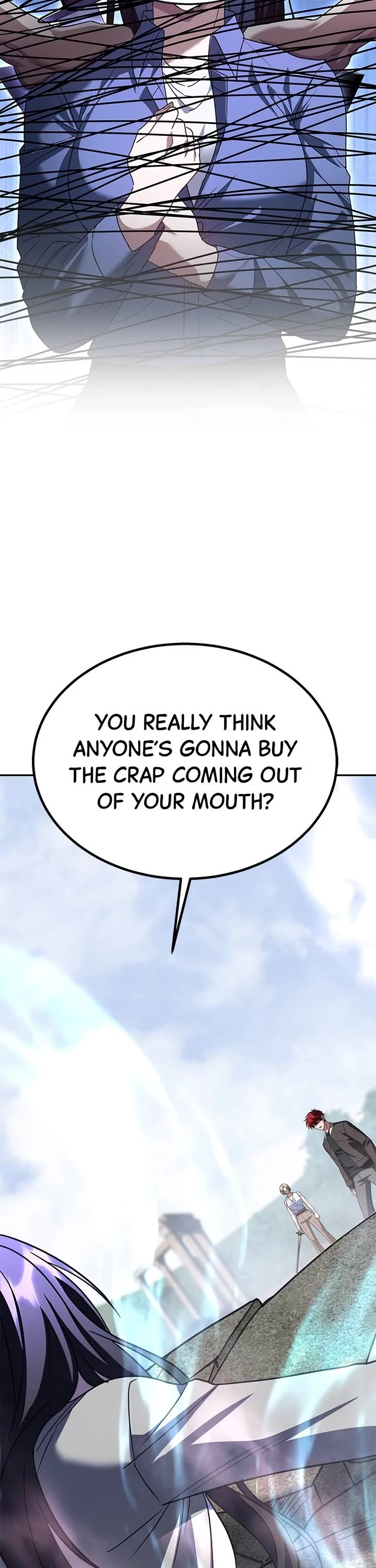 The Returned C-Rank Tank Won't Die! Chapter 18 page 52 - Chapter 18: Episode 18