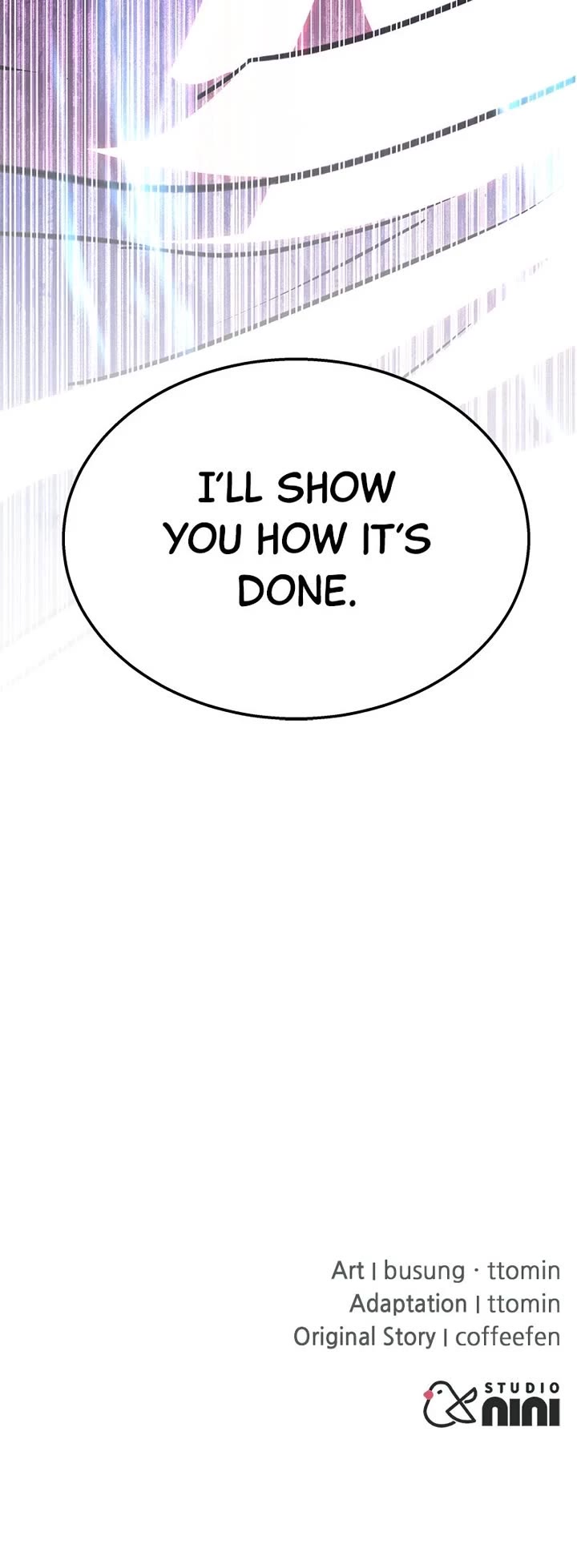 The Returned C-Rank Tank Won't Die! Chapter 18 page 56 - Chapter 18: Episode 18