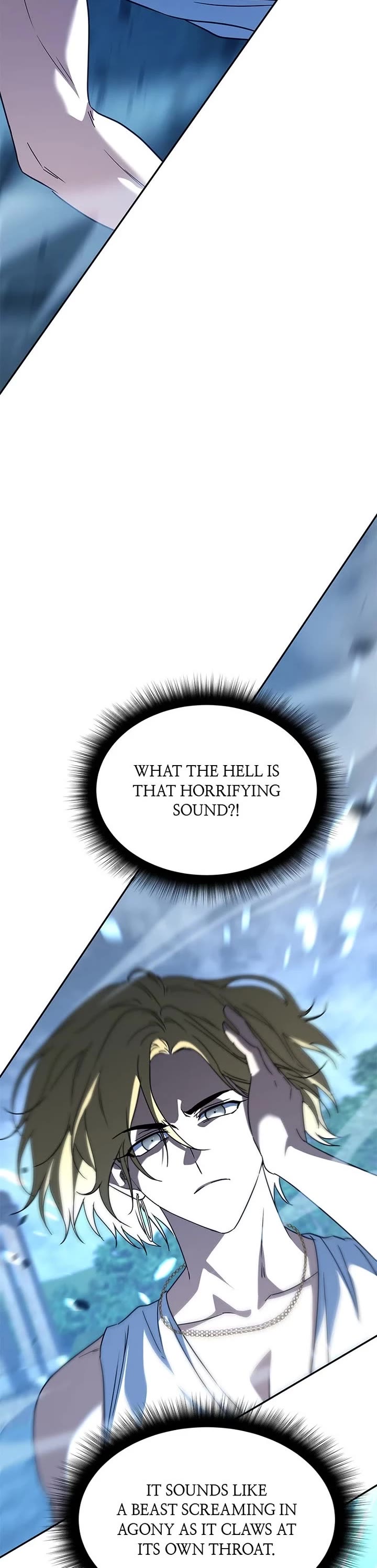 The Returned C-Rank Tank Won't Die! Chapter 19 page 10 - Chapter 19: Episode 19