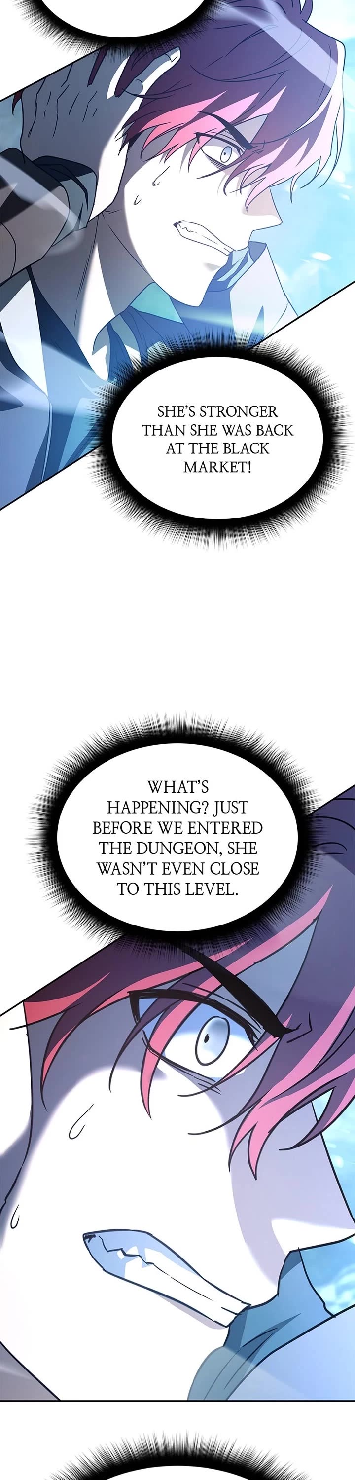 The Returned C-Rank Tank Won't Die! Chapter 19 page 12 - Chapter 19: Episode 19