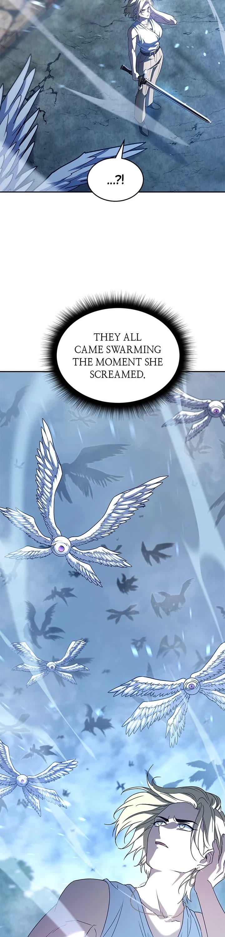 The Returned C-Rank Tank Won't Die! Chapter 19 page 14 - Chapter 19: Episode 19