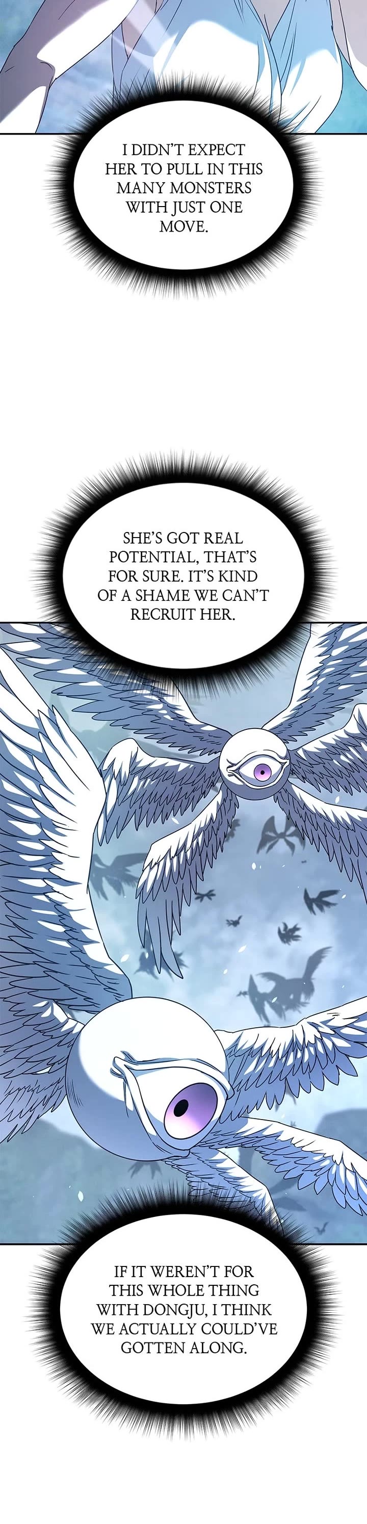 The Returned C-Rank Tank Won't Die! Chapter 19 page 15 - Chapter 19: Episode 19