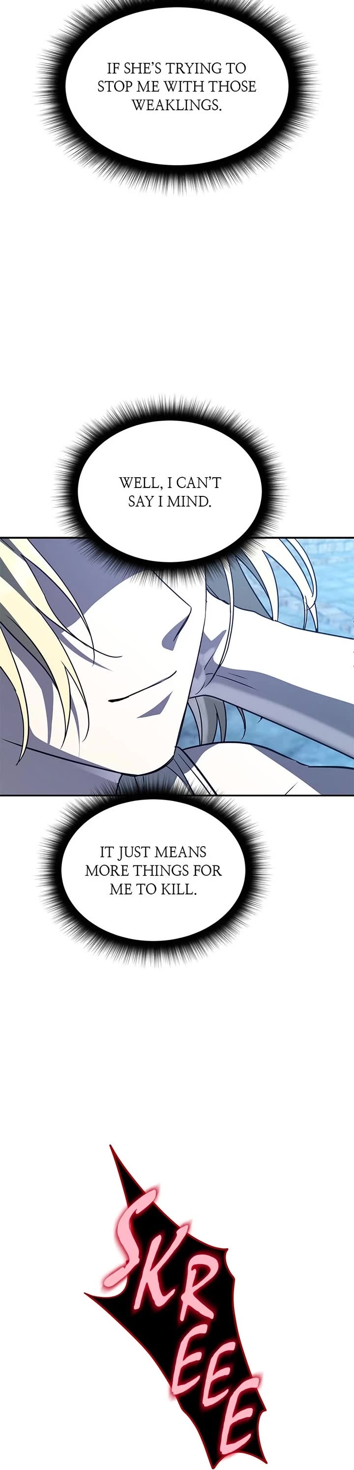 The Returned C-Rank Tank Won't Die! Chapter 19 page 19 - Chapter 19: Episode 19