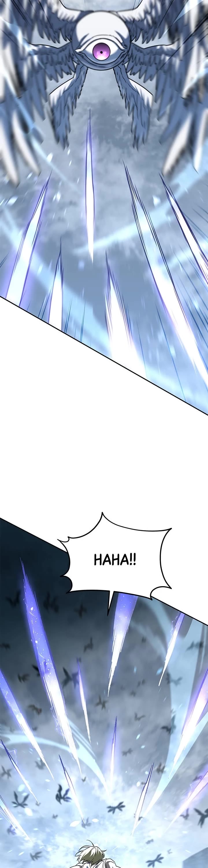 The Returned C-Rank Tank Won't Die! Chapter 19 page 23 - Chapter 19: Episode 19