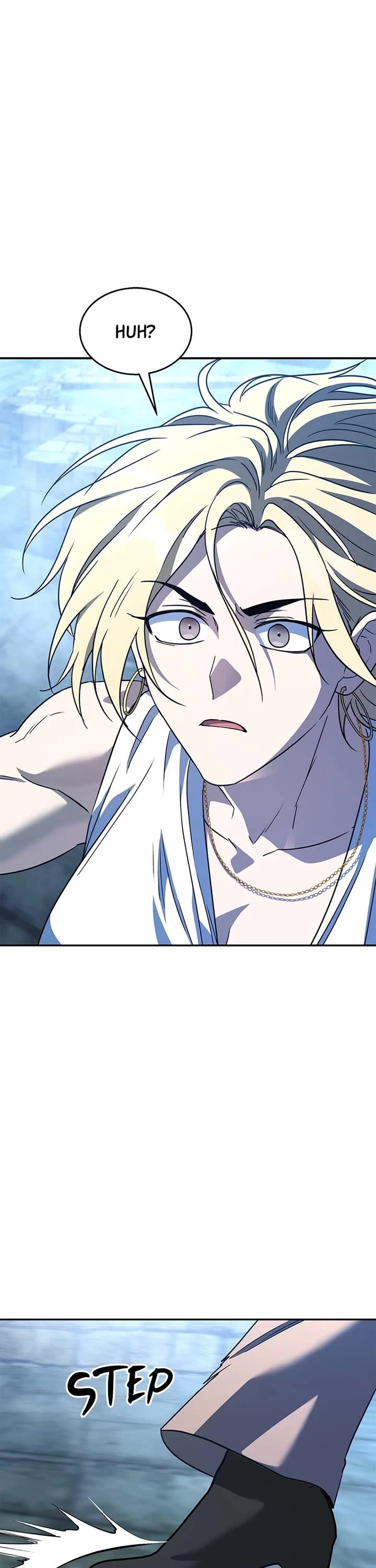 The Returned C-Rank Tank Won't Die! Chapter 19 page 26 - Chapter 19: Episode 19
