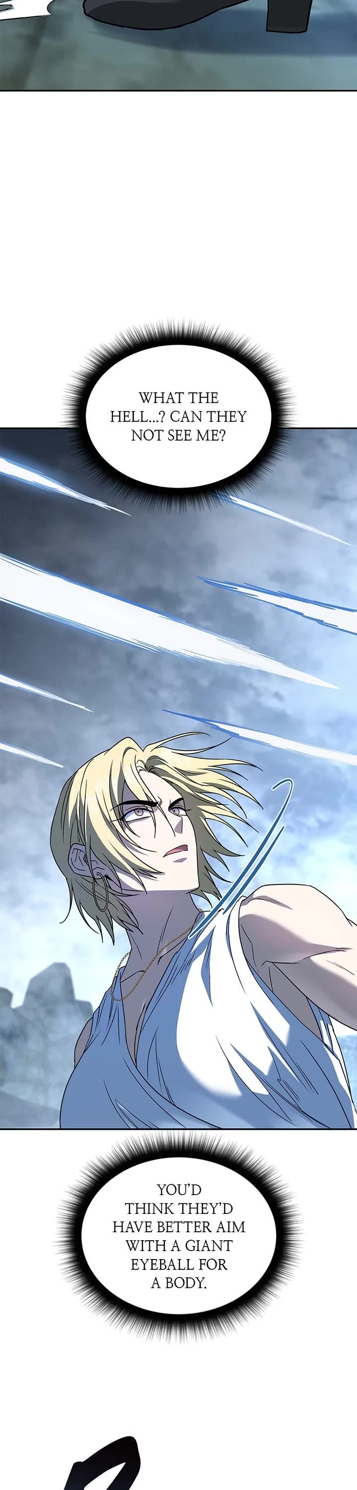 The Returned C-Rank Tank Won't Die! Chapter 19 page 27 - Chapter 19: Episode 19