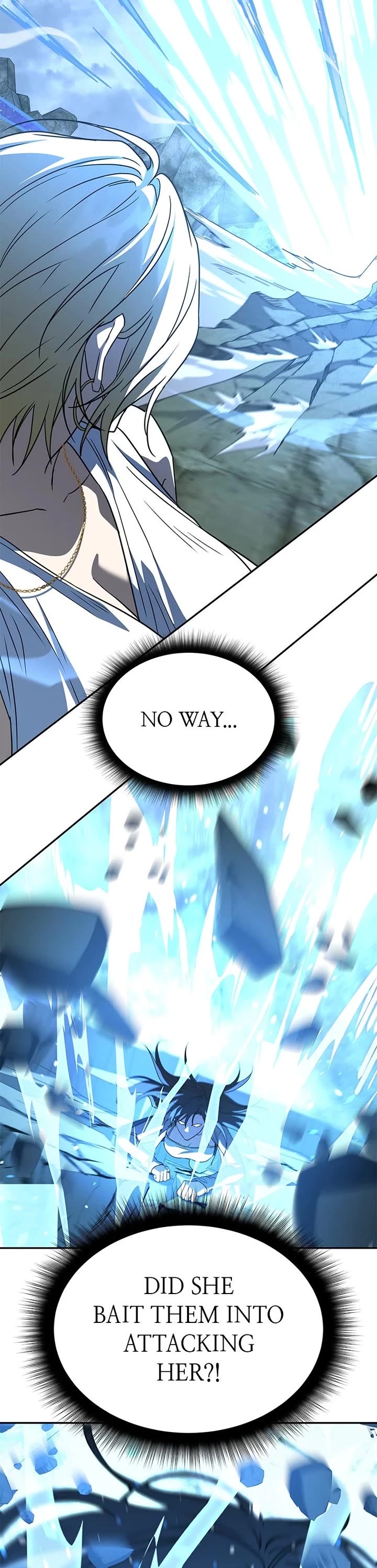 The Returned C-Rank Tank Won't Die! Chapter 19 page 30 - Chapter 19: Episode 19