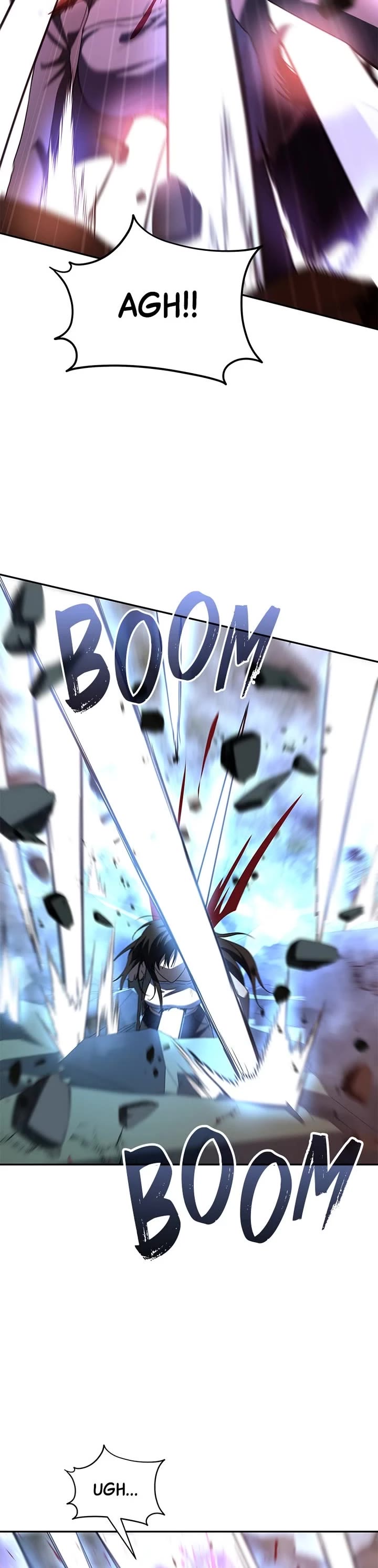 The Returned C-Rank Tank Won't Die! Chapter 19 page 34 - Chapter 19: Episode 19