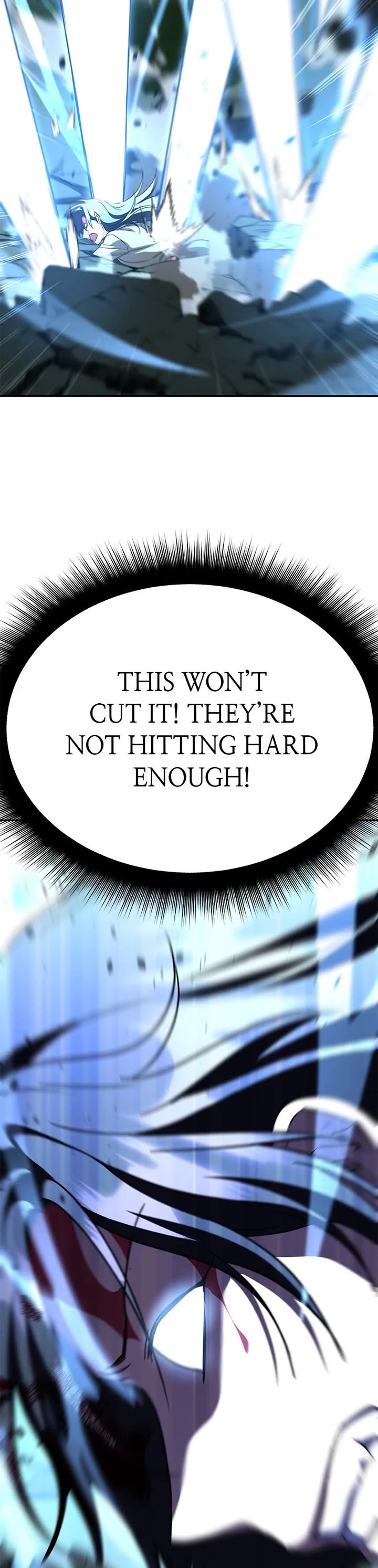 The Returned C-Rank Tank Won't Die! Chapter 19 page 40 - Chapter 19: Episode 19