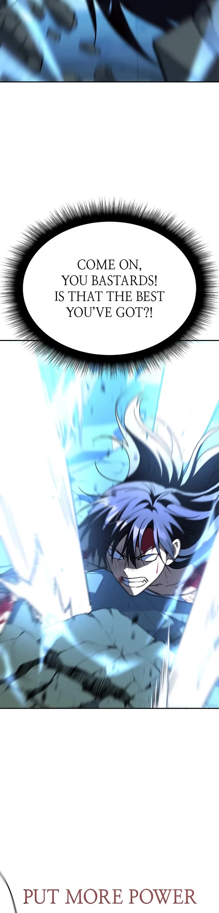The Returned C-Rank Tank Won't Die! Chapter 19 page 41 - Chapter 19: Episode 19