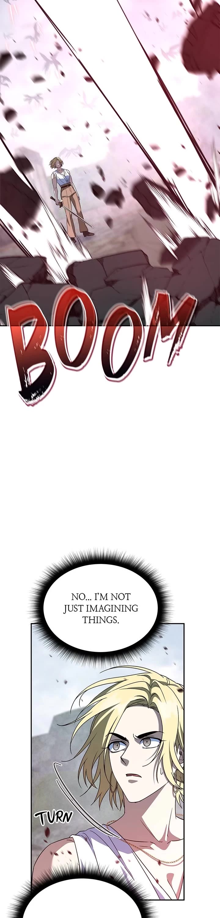 The Returned C-Rank Tank Won't Die! Chapter 19 page 47 - Chapter 19: Episode 19