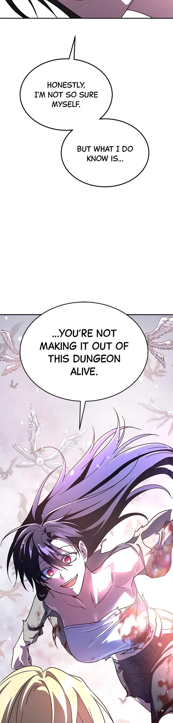 The Returned C-Rank Tank Won't Die! Chapter 19 page 53 - Chapter 19: Episode 19