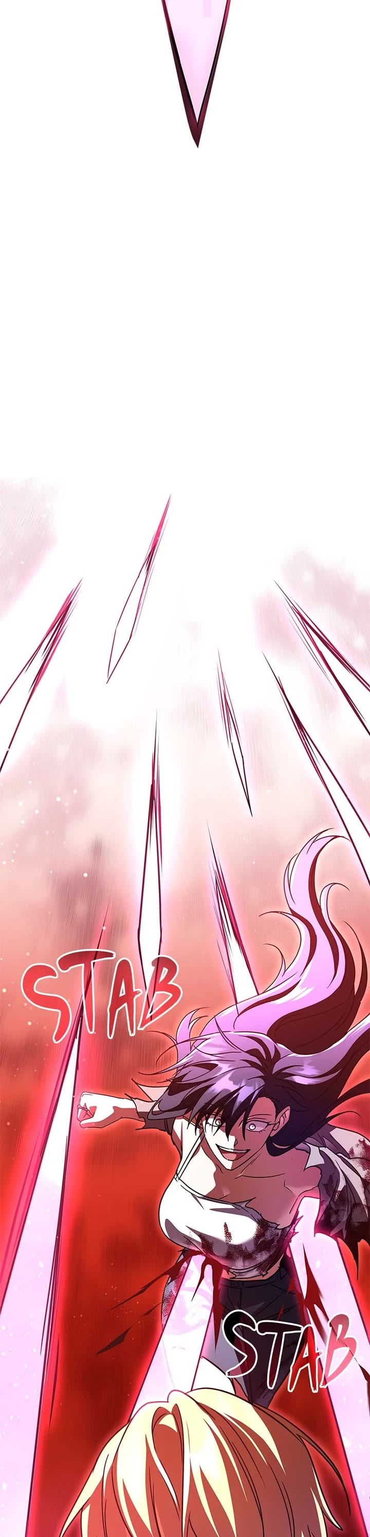 The Returned C-Rank Tank Won't Die! Chapter 19 page 55 - Chapter 19: Episode 19