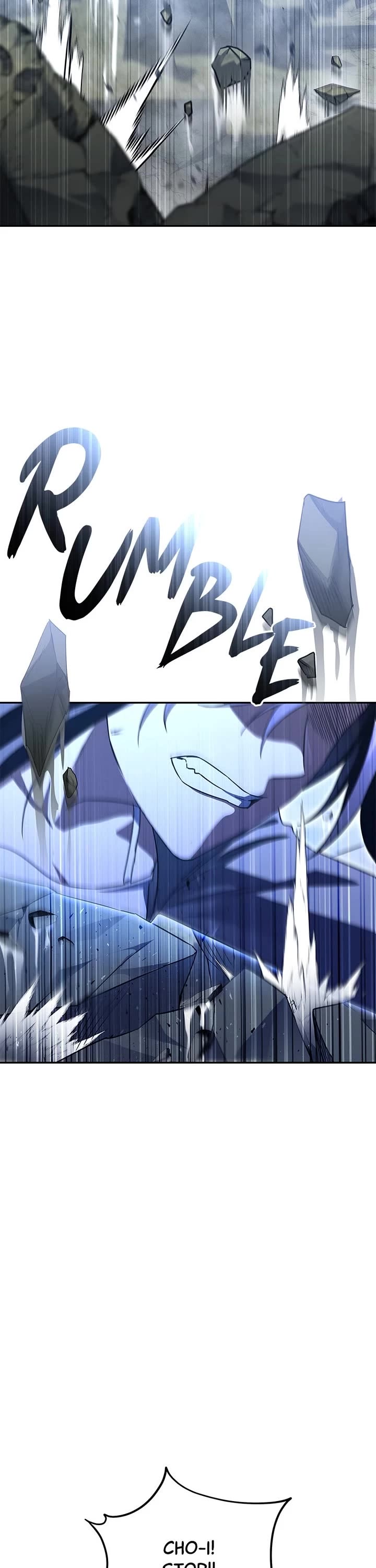 The Returned C-Rank Tank Won't Die! Chapter 19 page 6 - Chapter 19: Episode 19