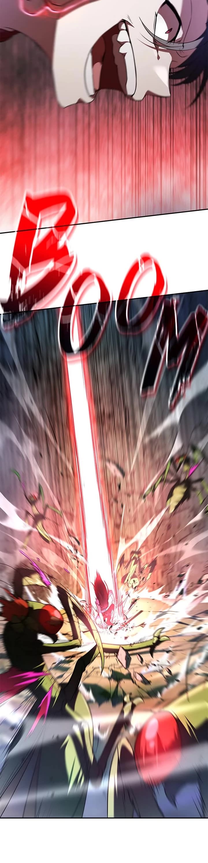 The Returned C-Rank Tank Won't Die! Chapter 2 page 15 - Chapter 2: Episode 2