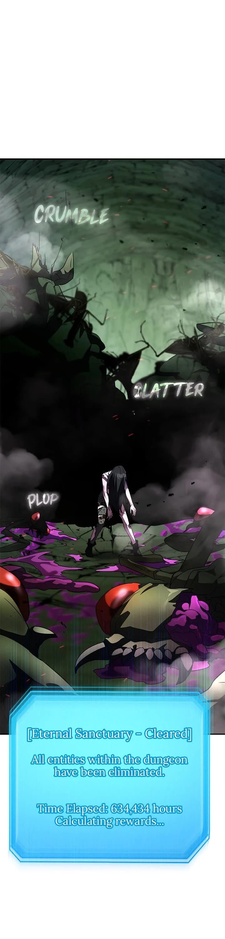 The Returned C-Rank Tank Won't Die! Chapter 2 page 16 - Chapter 2: Episode 2