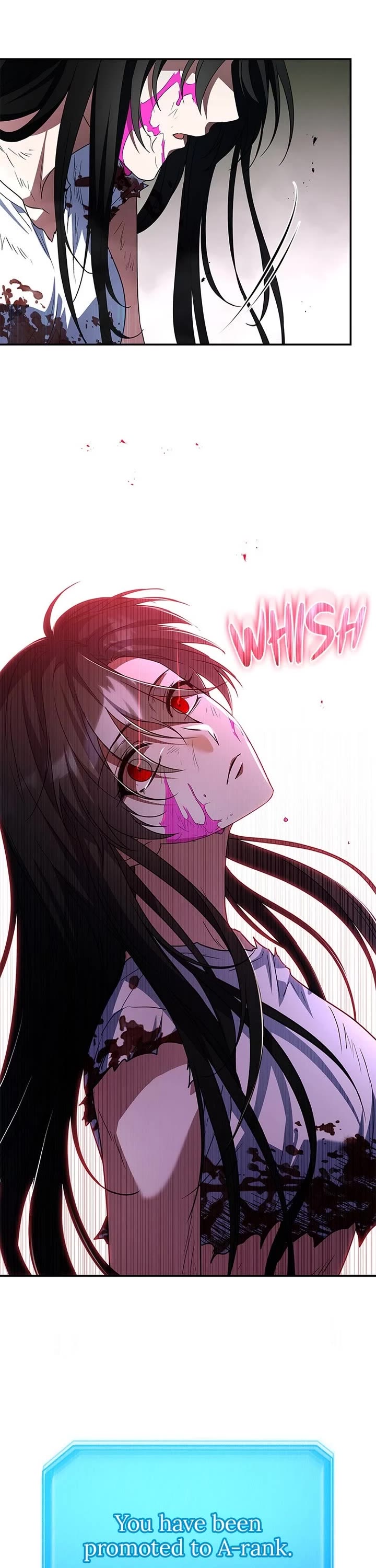 The Returned C-Rank Tank Won't Die! Chapter 2 page 17 - Chapter 2: Episode 2