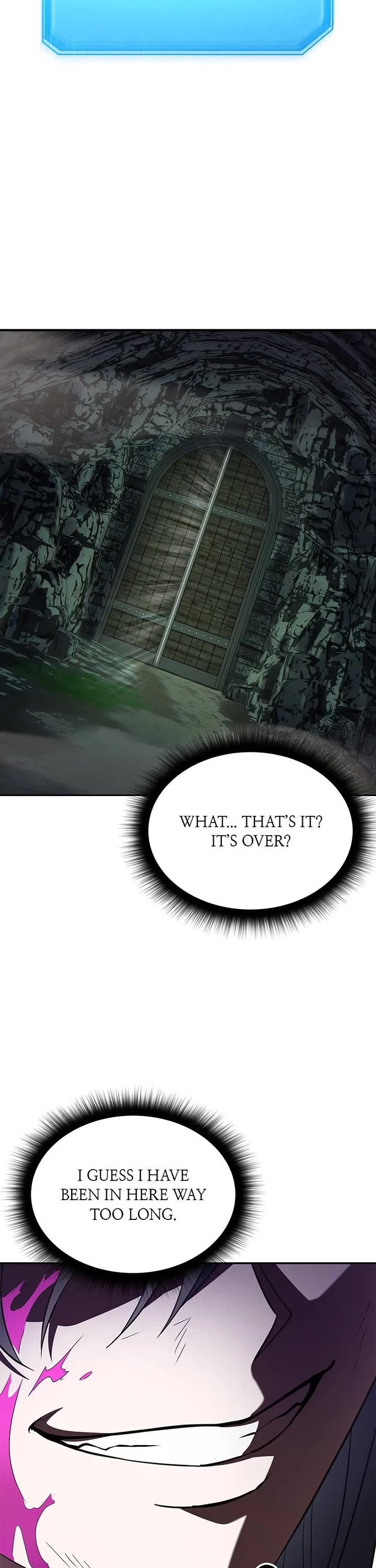 The Returned C-Rank Tank Won't Die! Chapter 2 page 18 - Chapter 2: Episode 2