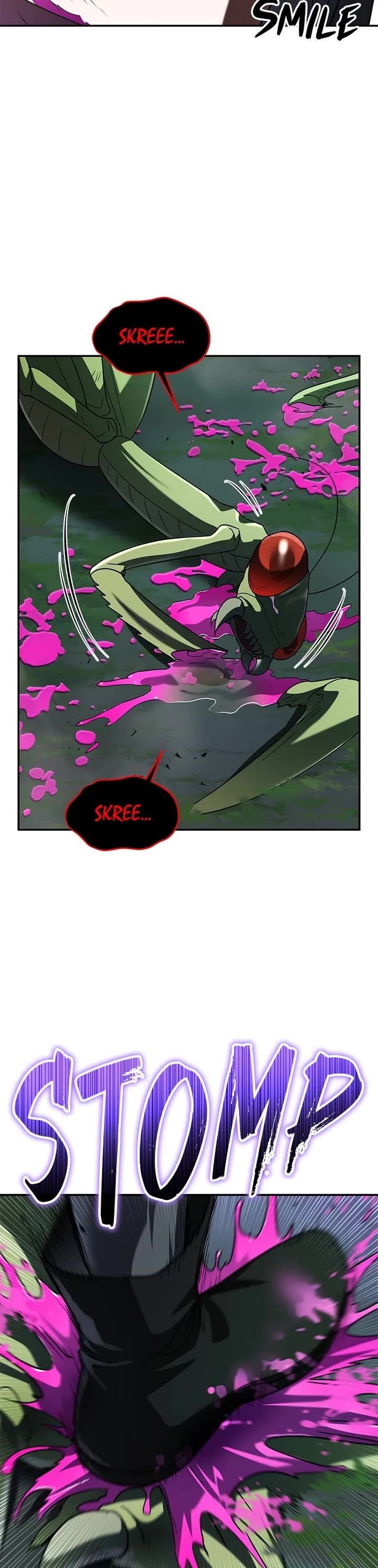 The Returned C-Rank Tank Won't Die! Chapter 2 page 19 - Chapter 2: Episode 2
