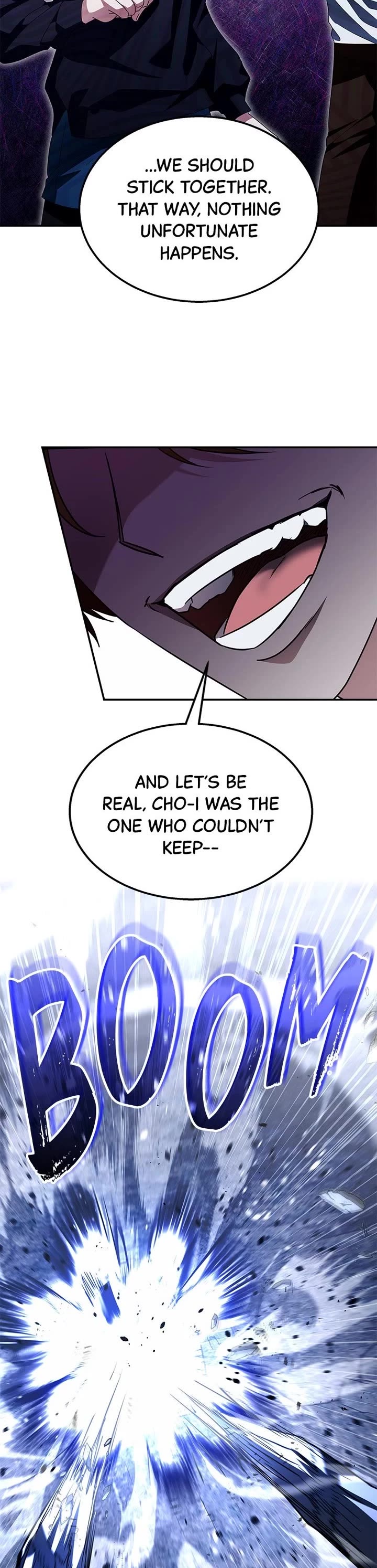 The Returned C-Rank Tank Won't Die! Chapter 2 page 29 - Chapter 2: Episode 2