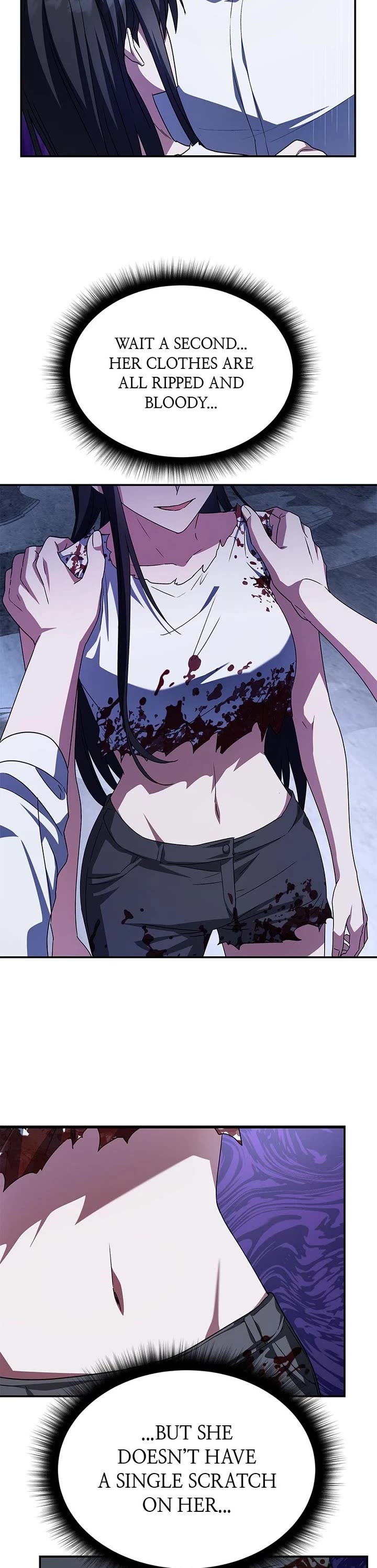 The Returned C-Rank Tank Won't Die! Chapter 2 page 39 - Chapter 2: Episode 2