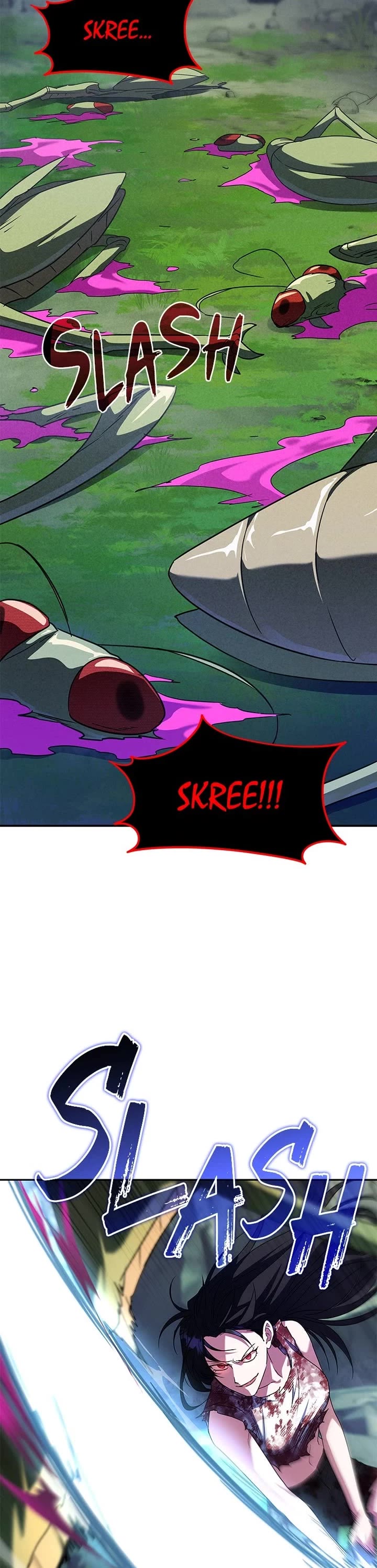 The Returned C-Rank Tank Won't Die! Chapter 2 page 4 - Chapter 2: Episode 2