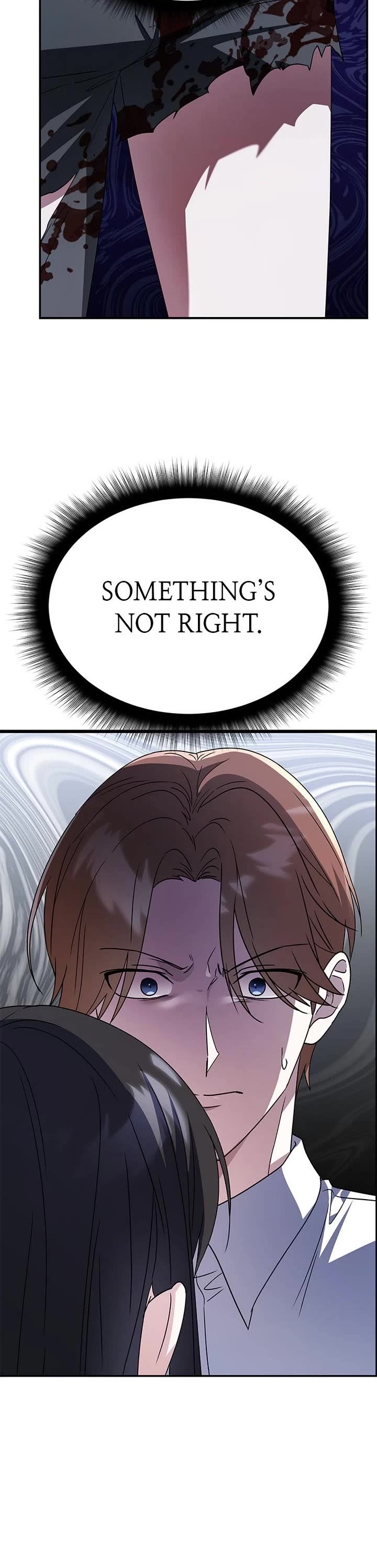The Returned C-Rank Tank Won't Die! Chapter 2 page 40 - Chapter 2: Episode 2