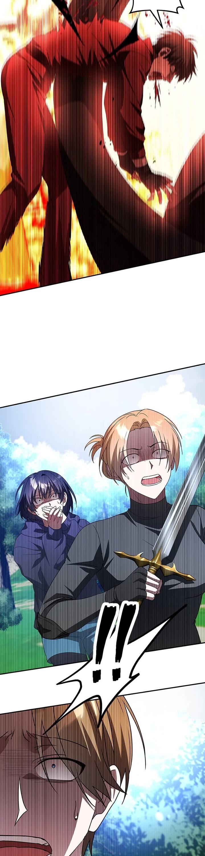 The Returned C-Rank Tank Won't Die! Chapter 2 page 63 - Chapter 2: Episode 2