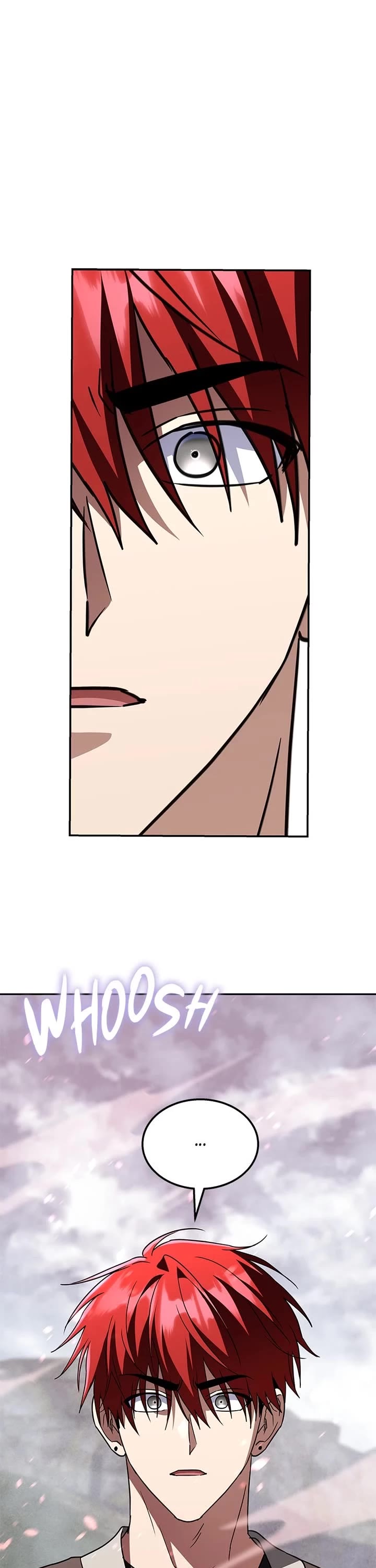 The Returned C-Rank Tank Won't Die! Chapter 20 page 1 - Chapter 20: Episode 20
