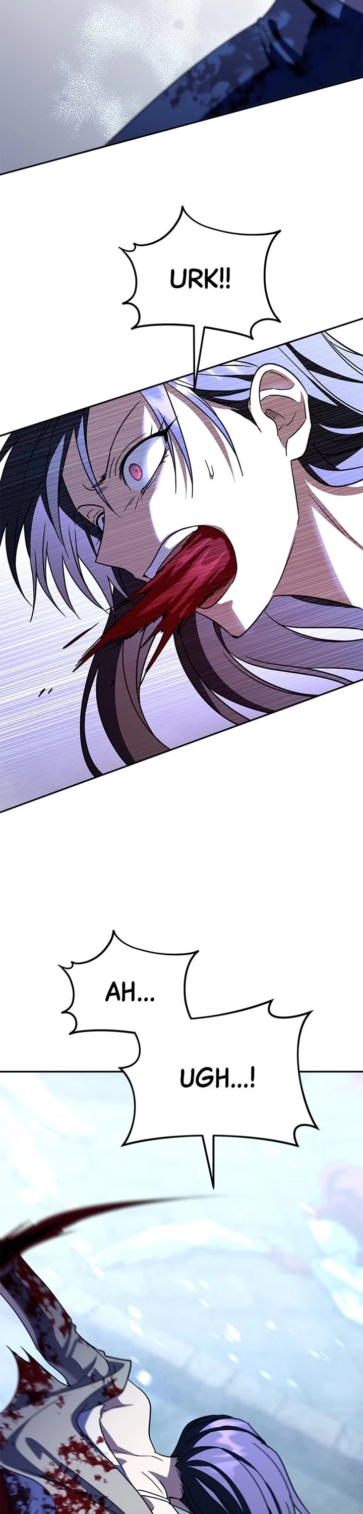 The Returned C-Rank Tank Won't Die! Chapter 20 page 13 - Chapter 20: Episode 20