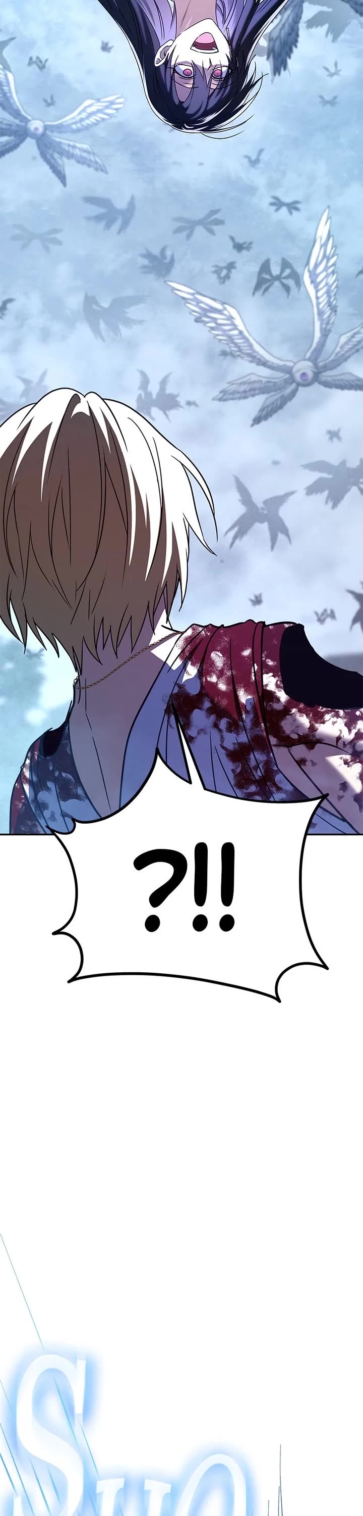 The Returned C-Rank Tank Won't Die! Chapter 20 page 16 - Chapter 20: Episode 20