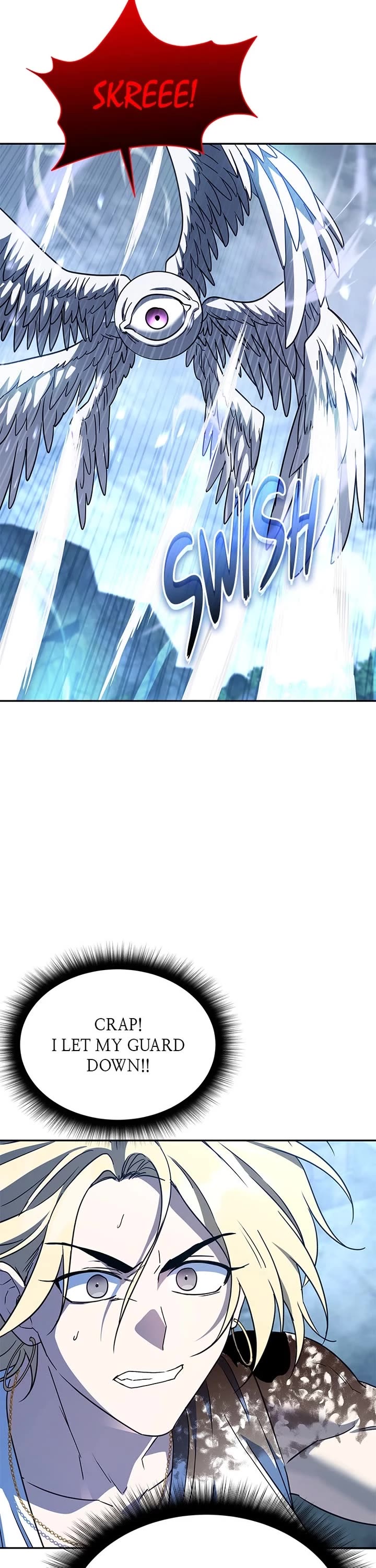 The Returned C-Rank Tank Won't Die! Chapter 20 page 18 - Chapter 20: Episode 20