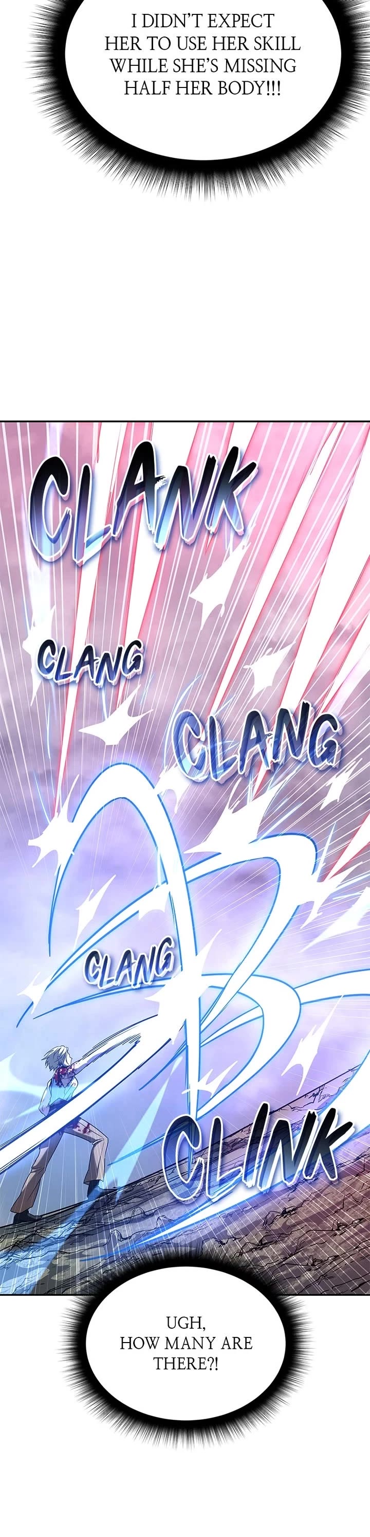 The Returned C-Rank Tank Won't Die! Chapter 20 page 19 - Chapter 20: Episode 20