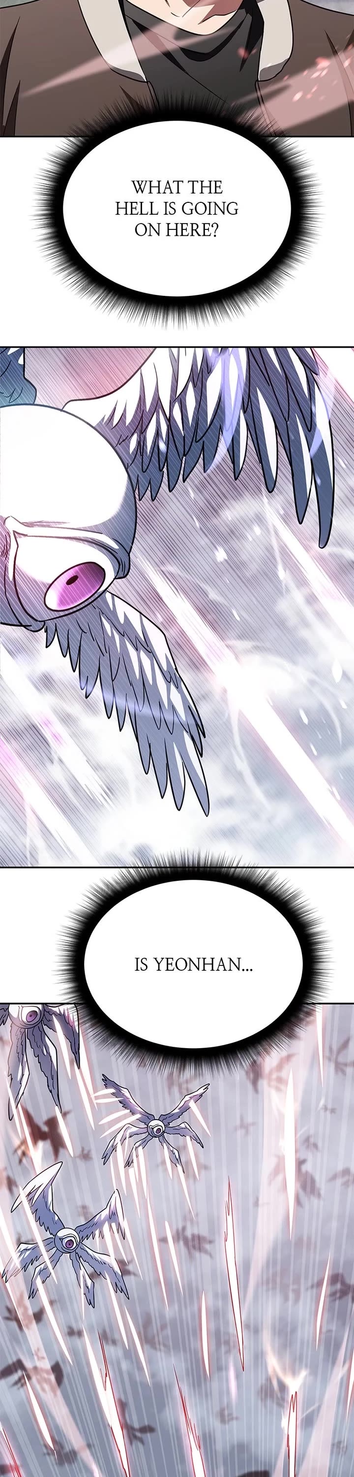 The Returned C-Rank Tank Won't Die! Chapter 20 page 2 - Chapter 20: Episode 20