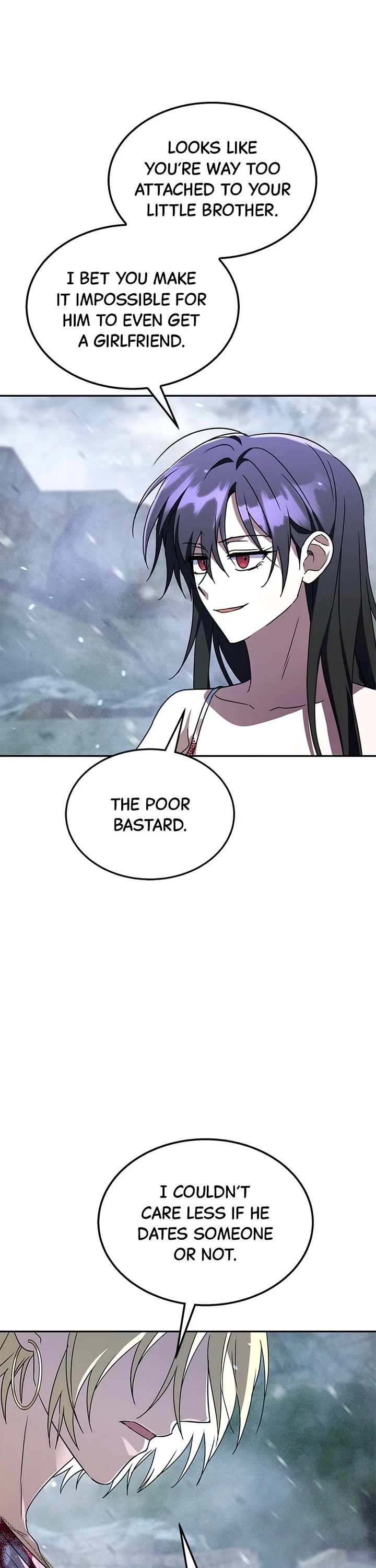 The Returned C-Rank Tank Won't Die! Chapter 20 page 33 - Chapter 20: Episode 20