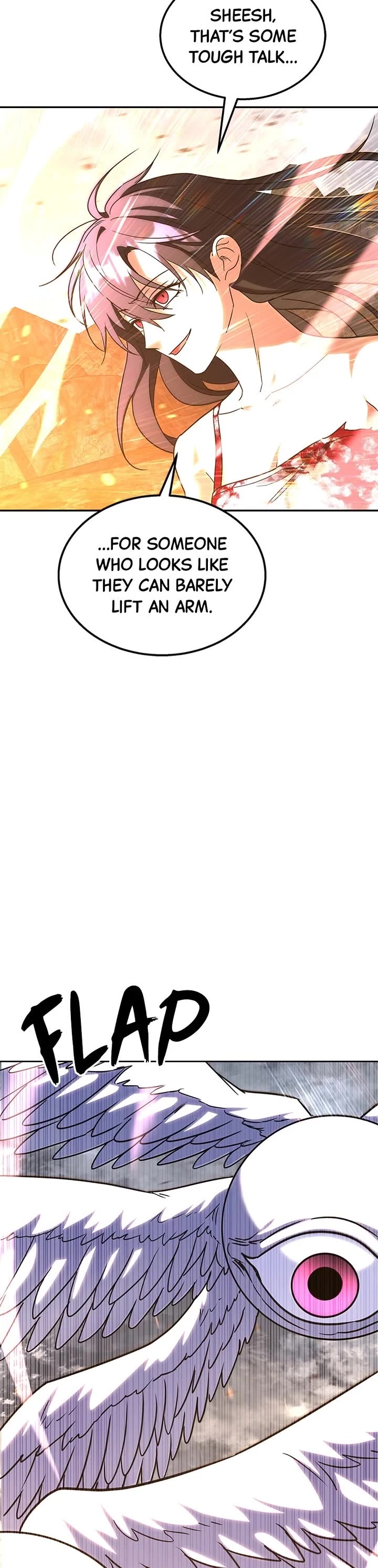 The Returned C-Rank Tank Won't Die! Chapter 20 page 39 - Chapter 20: Episode 20