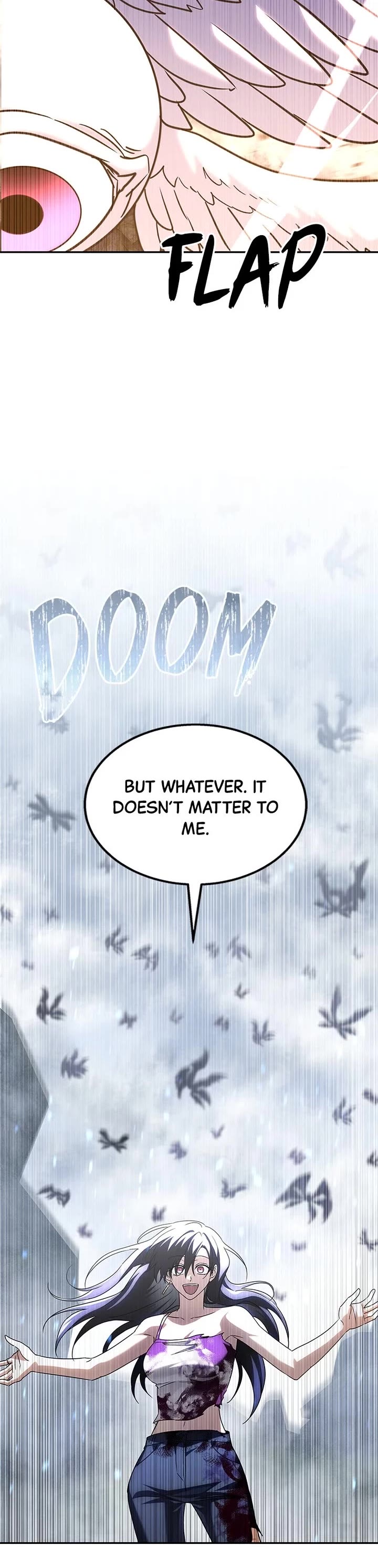 The Returned C-Rank Tank Won't Die! Chapter 20 page 40 - Chapter 20: Episode 20