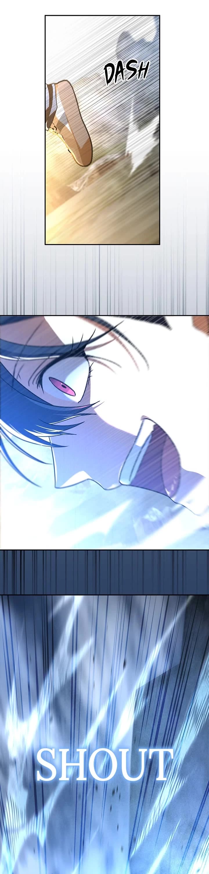 The Returned C-Rank Tank Won't Die! Chapter 20 page 42 - Chapter 20: Episode 20