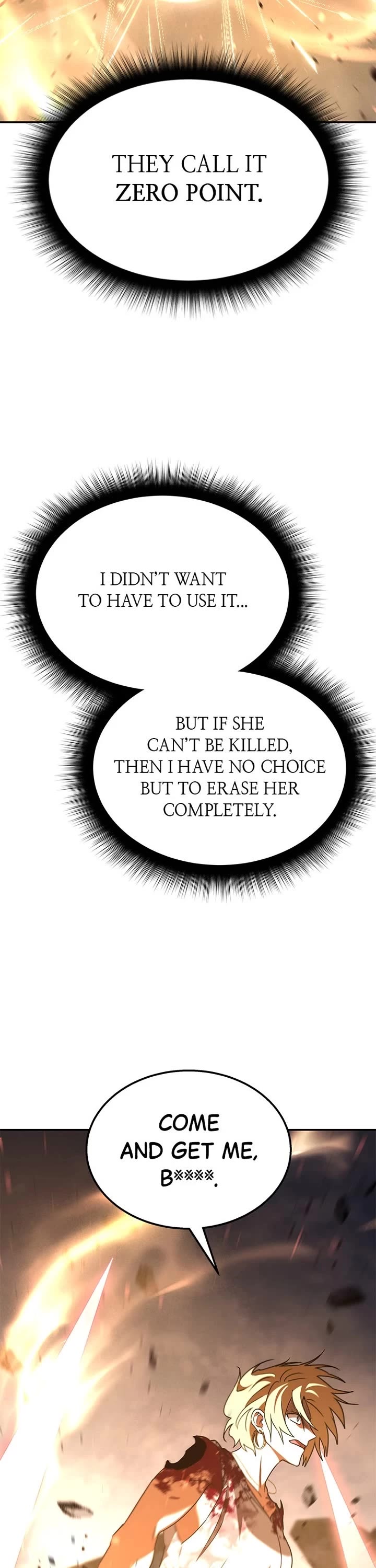 The Returned C-Rank Tank Won't Die! Chapter 20 page 46 - Chapter 20: Episode 20