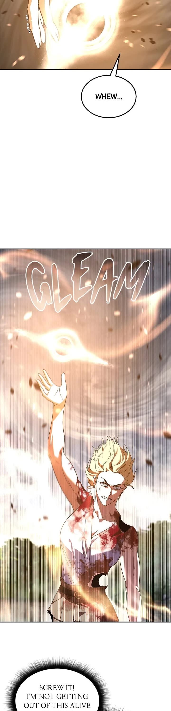 The Returned C-Rank Tank Won't Die! Chapter 20 page 49 - Chapter 20: Episode 20