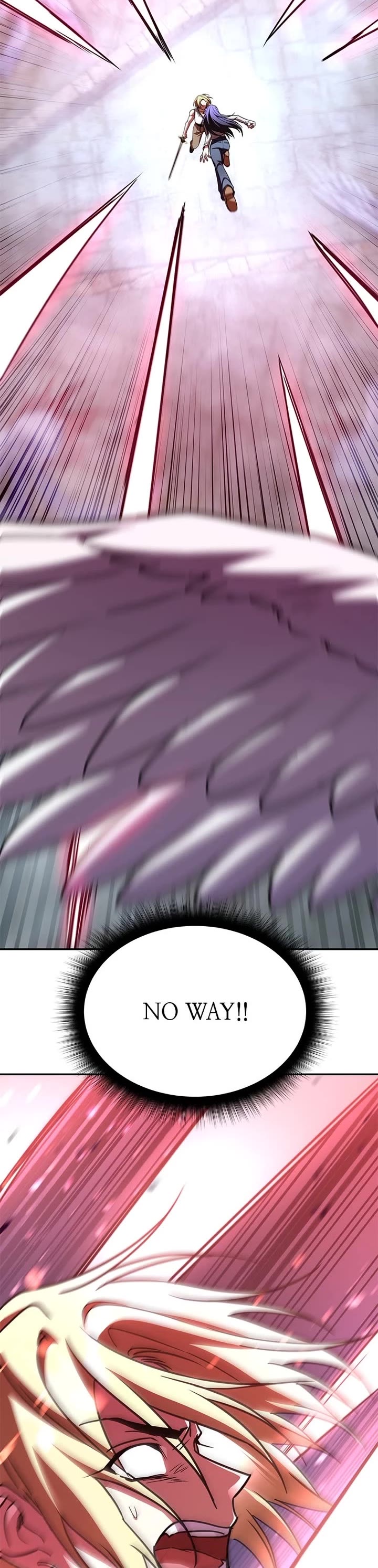 The Returned C-Rank Tank Won't Die! Chapter 20 page 5 - Chapter 20: Episode 20