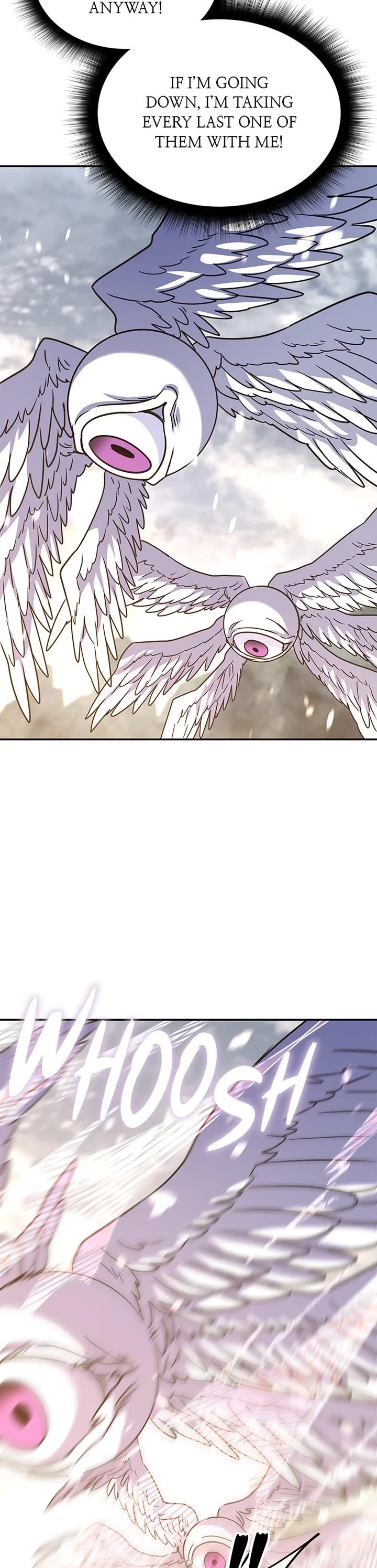 The Returned C-Rank Tank Won't Die! Chapter 20 page 50 - Chapter 20: Episode 20